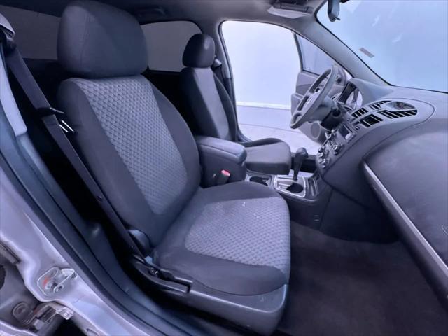 2006 Chevrolet Malibu LT