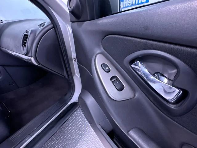 2006 Chevrolet Malibu LT