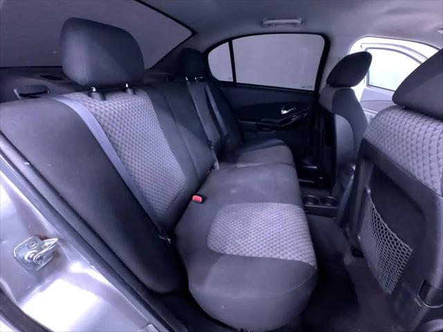 2006 Chevrolet Malibu LT