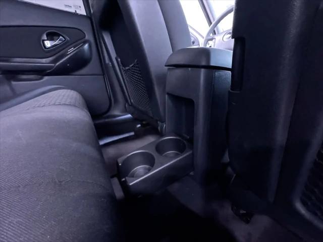 2006 Chevrolet Malibu LT