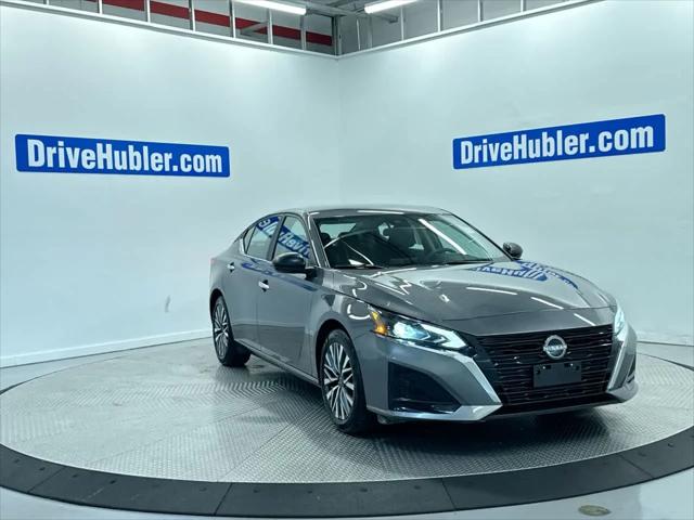 2025 Nissan Altima SV FWD for sale in Indianapolis, IN