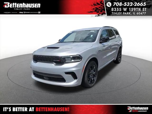 2026 Dodge Durango GT Plus HEMI V8 for sale in Tinley Park, IL