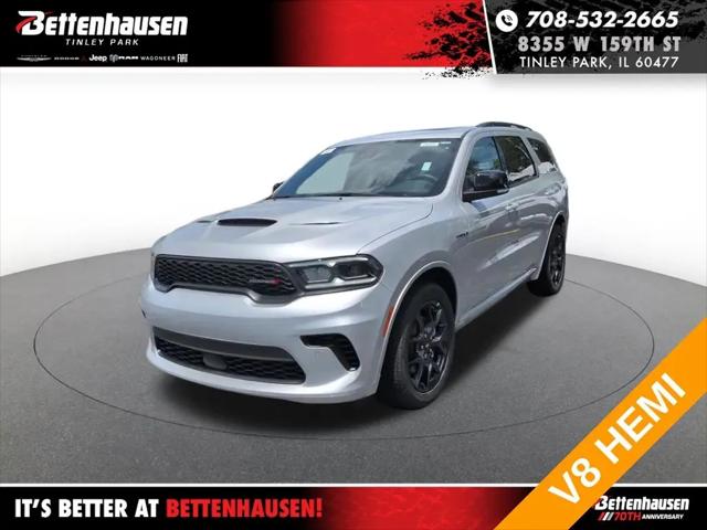 2026 Dodge Durango GT Plus HEMI V8 for sale in Tinley Park, IL