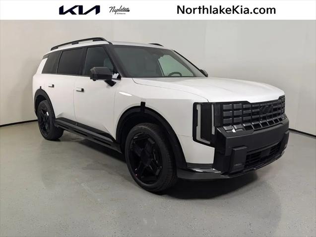 2027 Kia Telluride Hybrid X-Line SX for sale in Palm Beach Gardens, FL