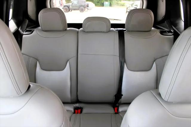 2019 Jeep Renegade Latitude FWD