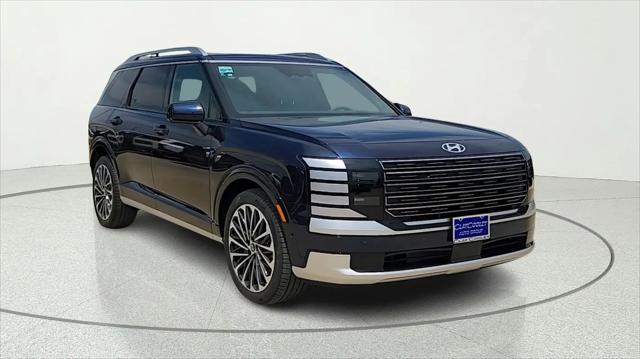 2026 Hyundai Palisade Hybrid Calligraphy for sale in Rockwall, TX