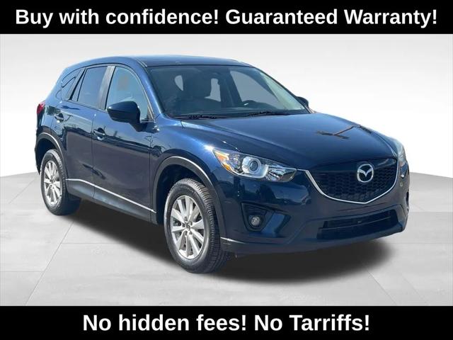 2015 Mazda CX-5 Touring for sale in Berlin, NJ