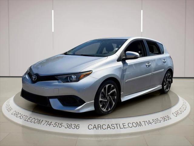 2016 Scion iM Base for sale in Fullerton, CA