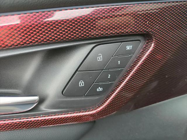 2026 Chevrolet Traverse AWD RS