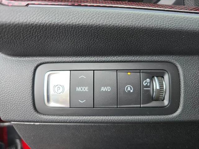 2026 Chevrolet Traverse AWD RS