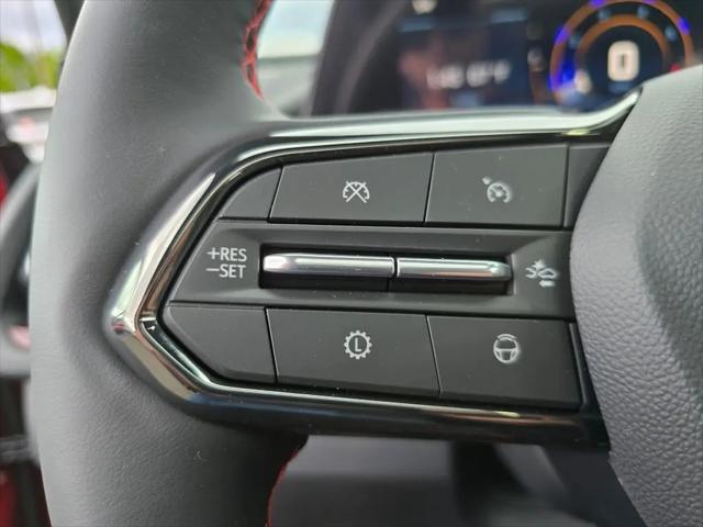 2026 Chevrolet Traverse AWD RS