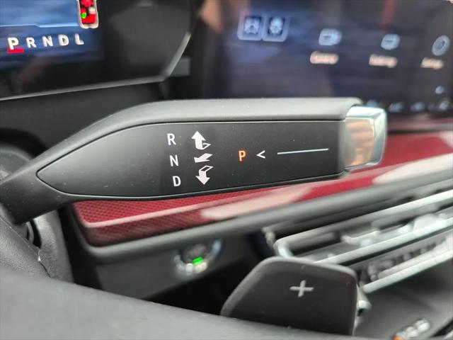 2026 Chevrolet Traverse AWD RS