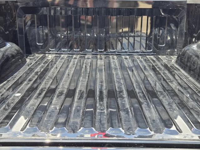2026 Ram 1500 Warlock Crew Cab 4x4 5'7" Box