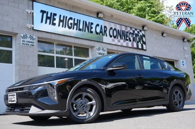2025 Kia K4 LXS for sale in Waterbury, CT