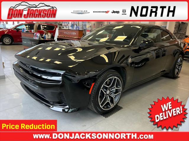 2026 Dodge Charger Scat Pack 2-Door AWD for sale in Cumming, GA