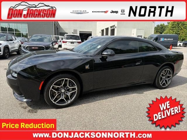 2026 Dodge Charger Scat Pack 2-Door AWD for sale in Cumming, GA
