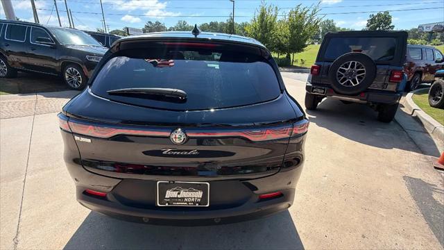 2024 Alfa Romeo Tonale Hybrid Sprint EAWD