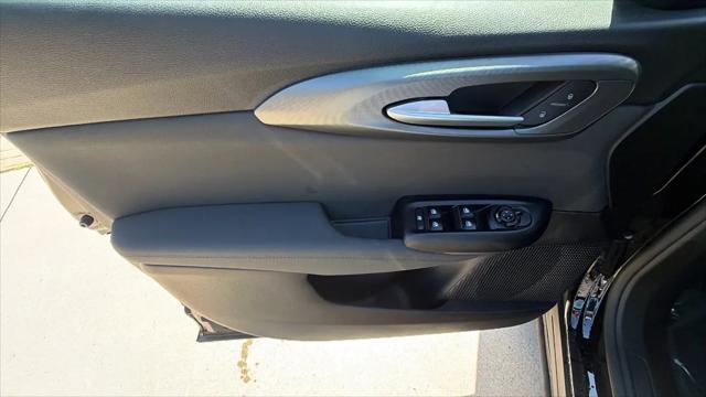 2024 Alfa Romeo Tonale Hybrid Sprint EAWD