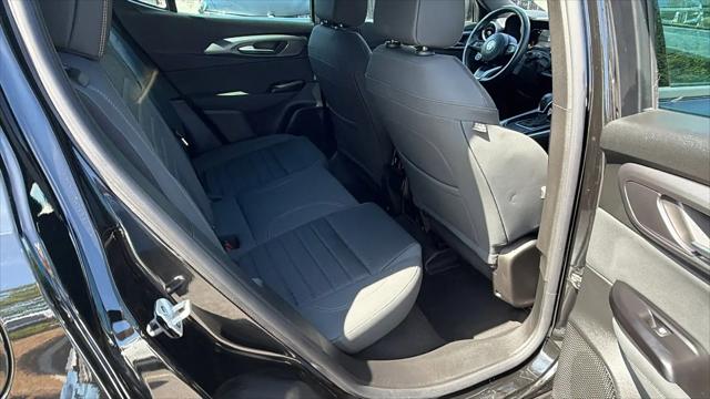 2024 Alfa Romeo Tonale Hybrid Sprint EAWD