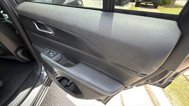 2025 Jeep Grand Cherokee L Altitude 4x4