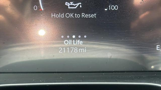 2025 Jeep Grand Cherokee L Altitude 4x4
