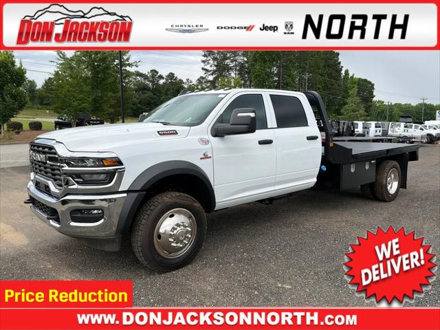 2026 Ram 5500 Tradesman/Big Horn for sale in Cumming, GA