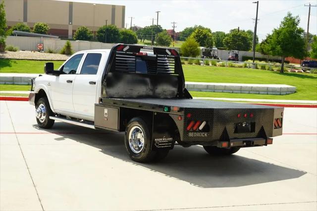 2024 Ram 3500 Tradesman/SLT/Laramie/Limited