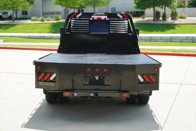 2024 Ram 3500 Tradesman/SLT/Laramie/Limited