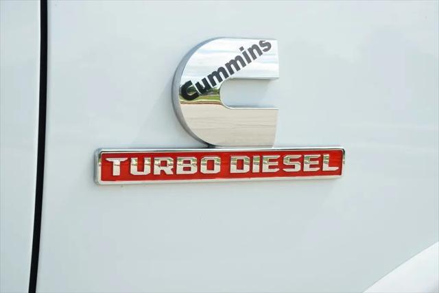 2024 Ram 3500 Tradesman/SLT/Laramie/Limited