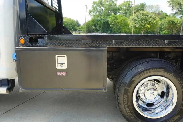2024 Ram 3500 Tradesman/SLT/Laramie/Limited