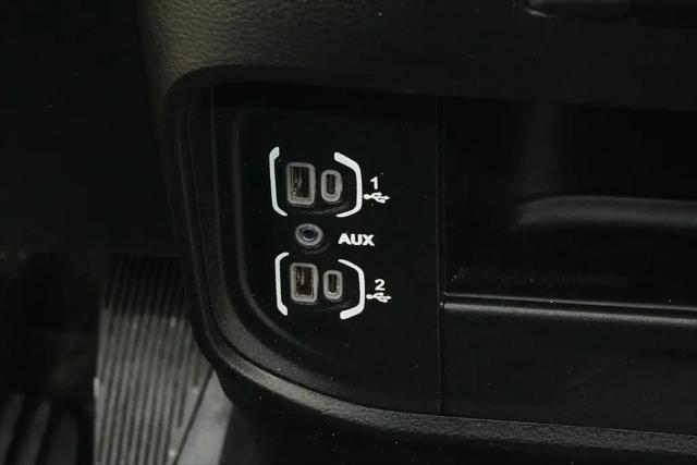 2024 Ram 3500 Tradesman/SLT/Laramie/Limited
