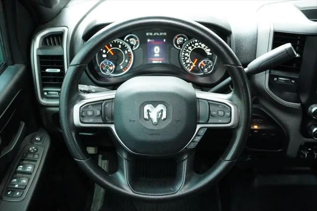 2024 Ram 3500 Tradesman/SLT/Laramie/Limited