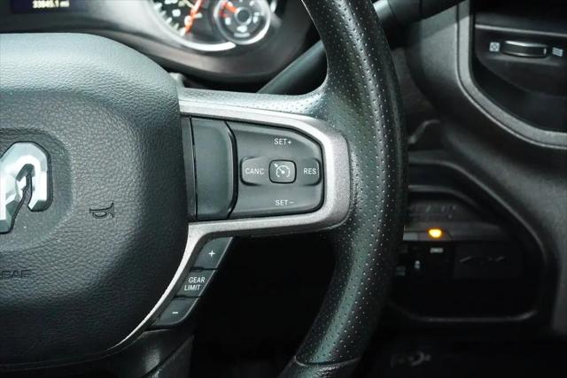 2024 Ram 3500 Tradesman/SLT/Laramie/Limited