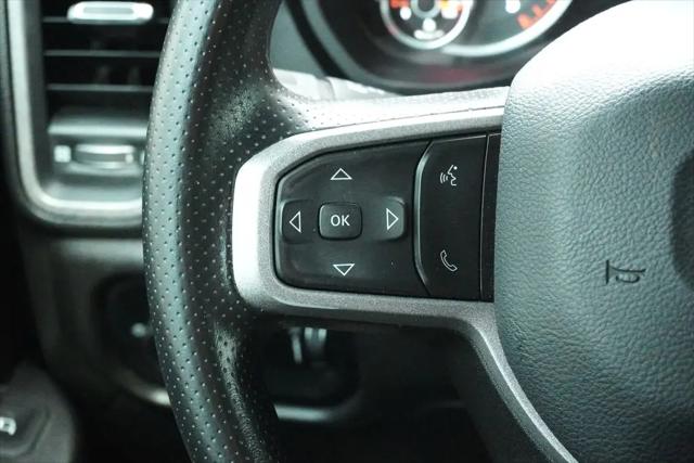 2024 Ram 3500 Tradesman/SLT/Laramie/Limited