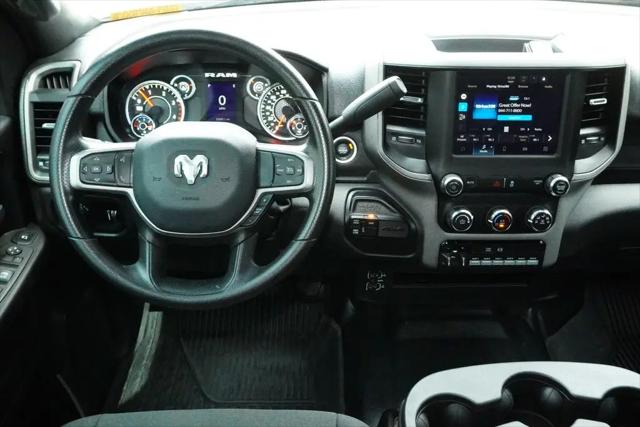 2024 Ram 3500 Tradesman/SLT/Laramie/Limited