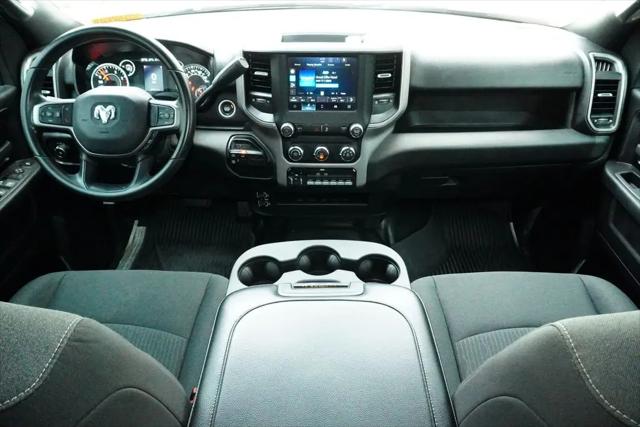 2024 Ram 3500 Tradesman/SLT/Laramie/Limited