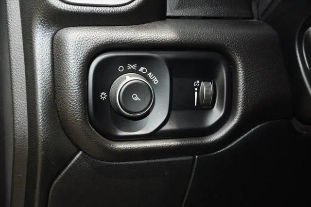 2024 Ram 3500 Tradesman/SLT/Laramie/Limited