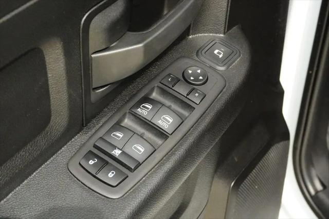 2024 Ram 3500 Tradesman/SLT/Laramie/Limited