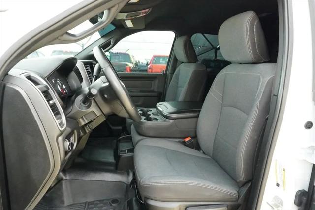 2024 Ram 3500 Tradesman/SLT/Laramie/Limited