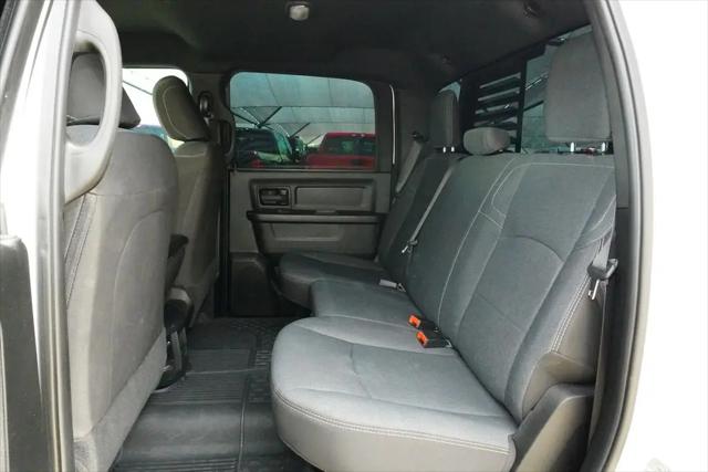2024 Ram 3500 Tradesman/SLT/Laramie/Limited