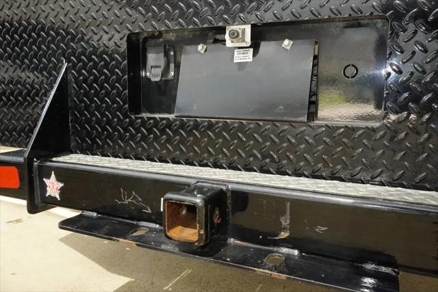 2024 Ram 3500 Tradesman/SLT/Laramie/Limited