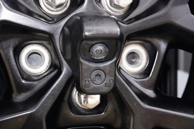 2025 Jeep Wrangler 4xe Rubicon 4xe