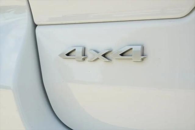 2025 Jeep Grand Cherokee Laredo X 4x4