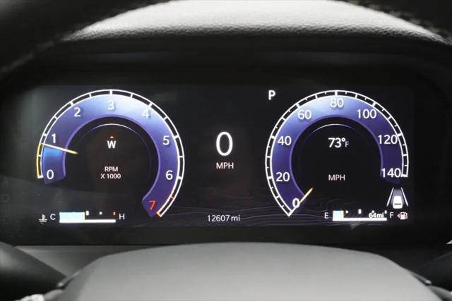 2025 Jeep Grand Cherokee Laredo X 4x4