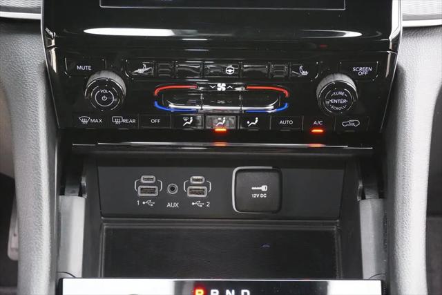 2025 Jeep Grand Cherokee Laredo X 4x4