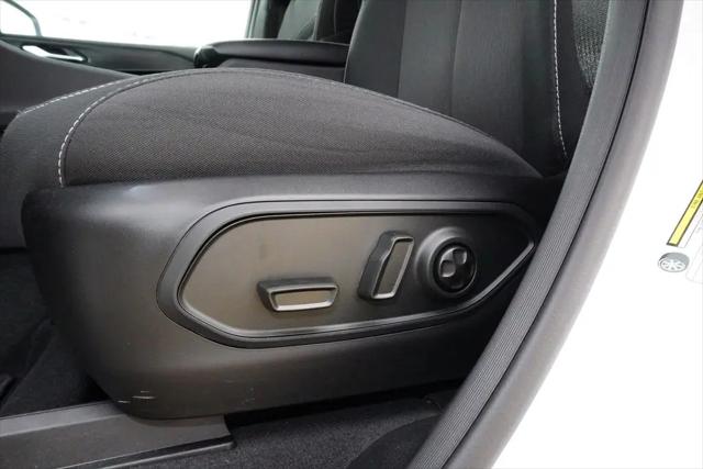 2025 Jeep Grand Cherokee Laredo X 4x4