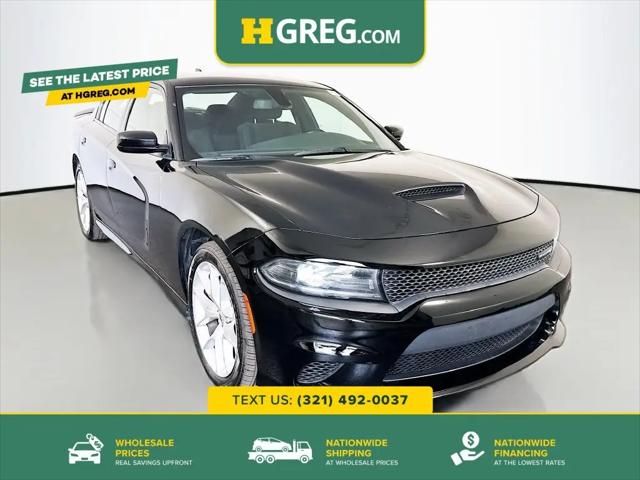 2023 Dodge Charger GT for sale in Orlando, FL