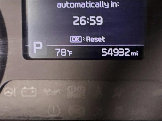 2021 Kia Seltos EX