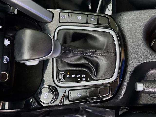 2021 Kia Seltos EX