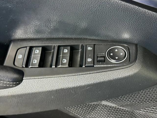 2021 Kia Seltos EX